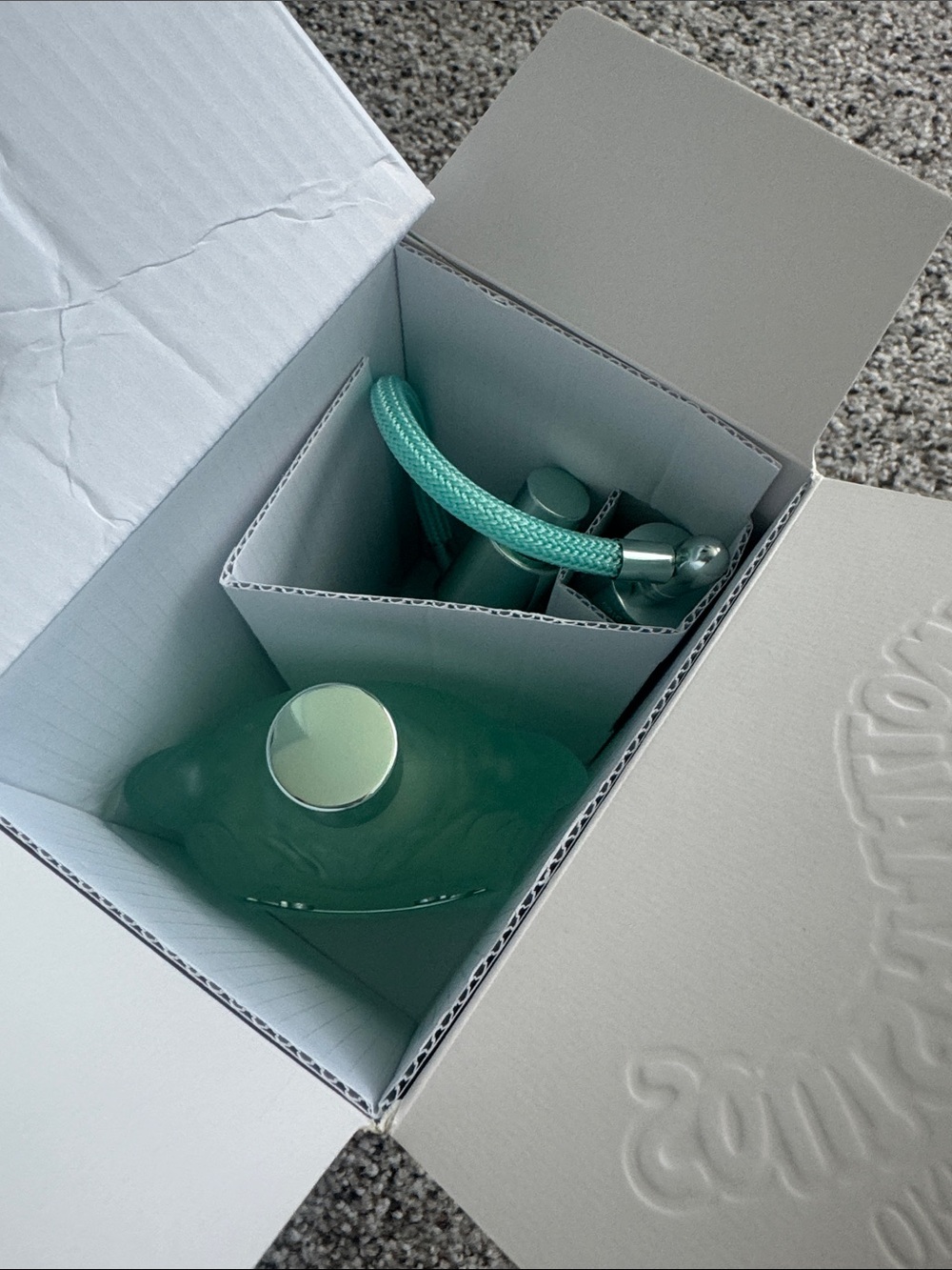 Squishmallows Wonder Whirl Perfume - Picture 2 of 3